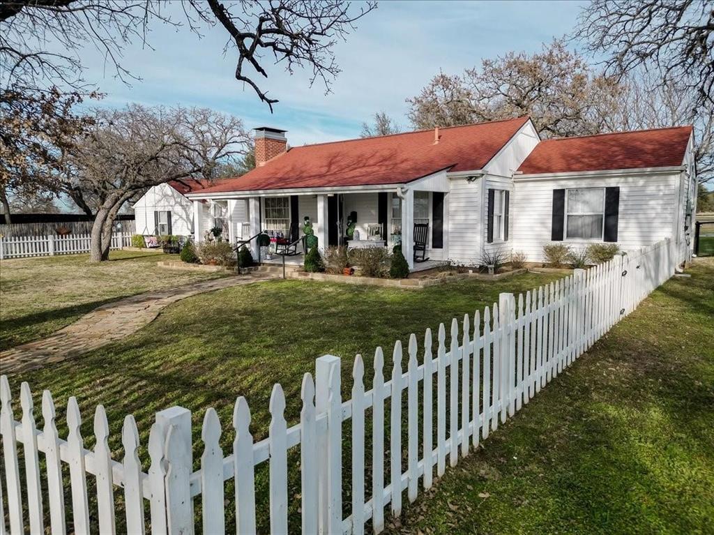 3661 S Highway 281 Property Photo 1