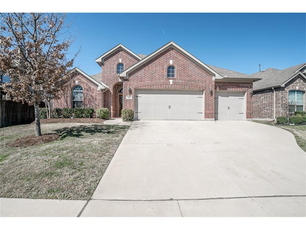1405 Nightingale Drive Property Photo 1