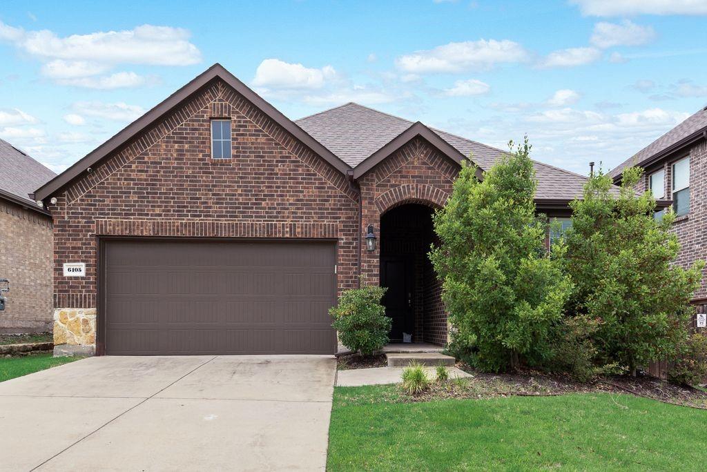 6105 Gritten Drive Property Photo 1