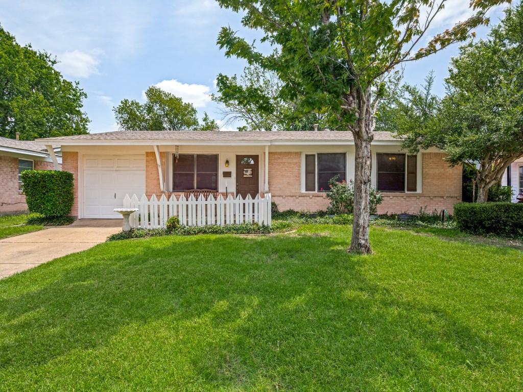 1604 Pleasant Run Road Property Photo 1