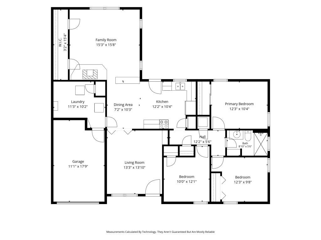 1604 Pleasant Run Road Property Photo 23