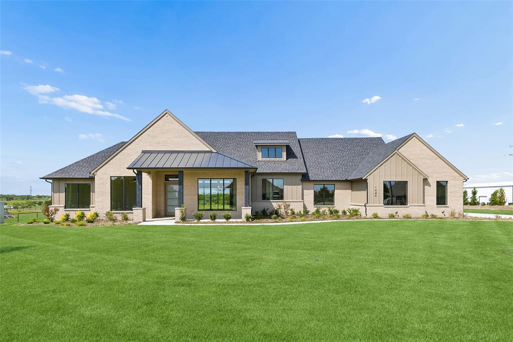 1446 STREETMAN Road