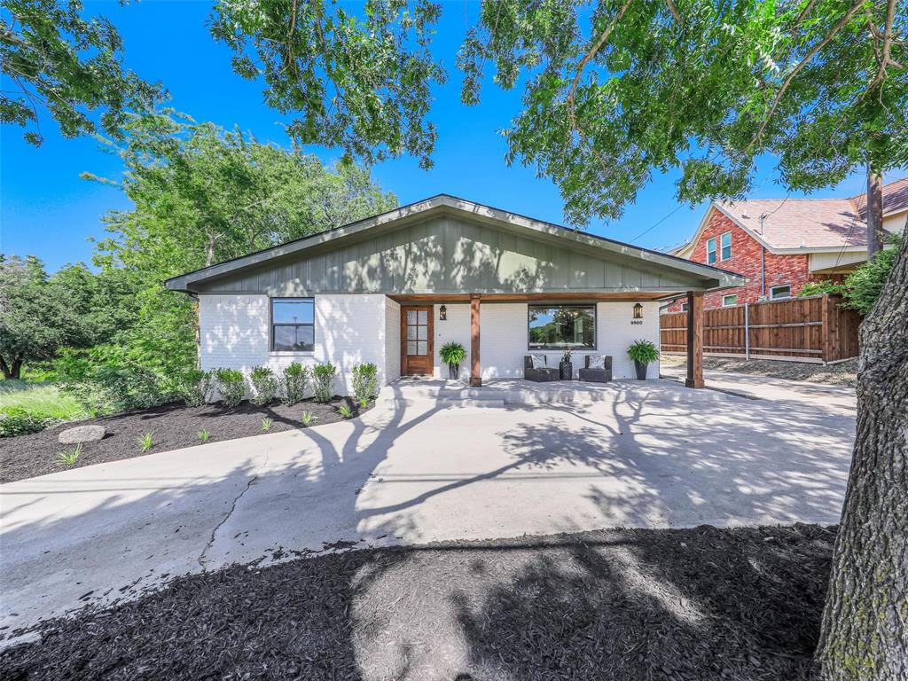 9800 N County