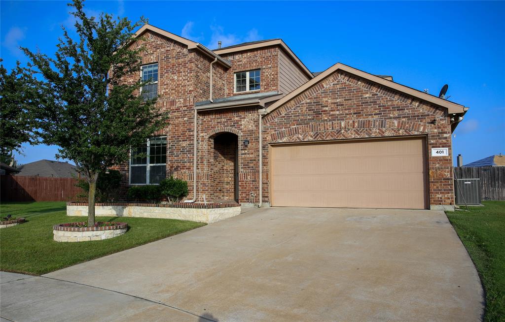 401 Eureka Court Property Photo 1