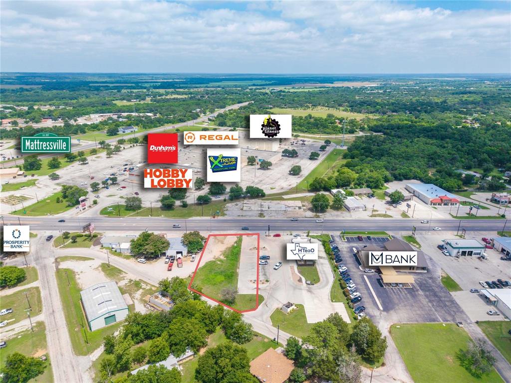 405 Early Boulevard Property Photo 1