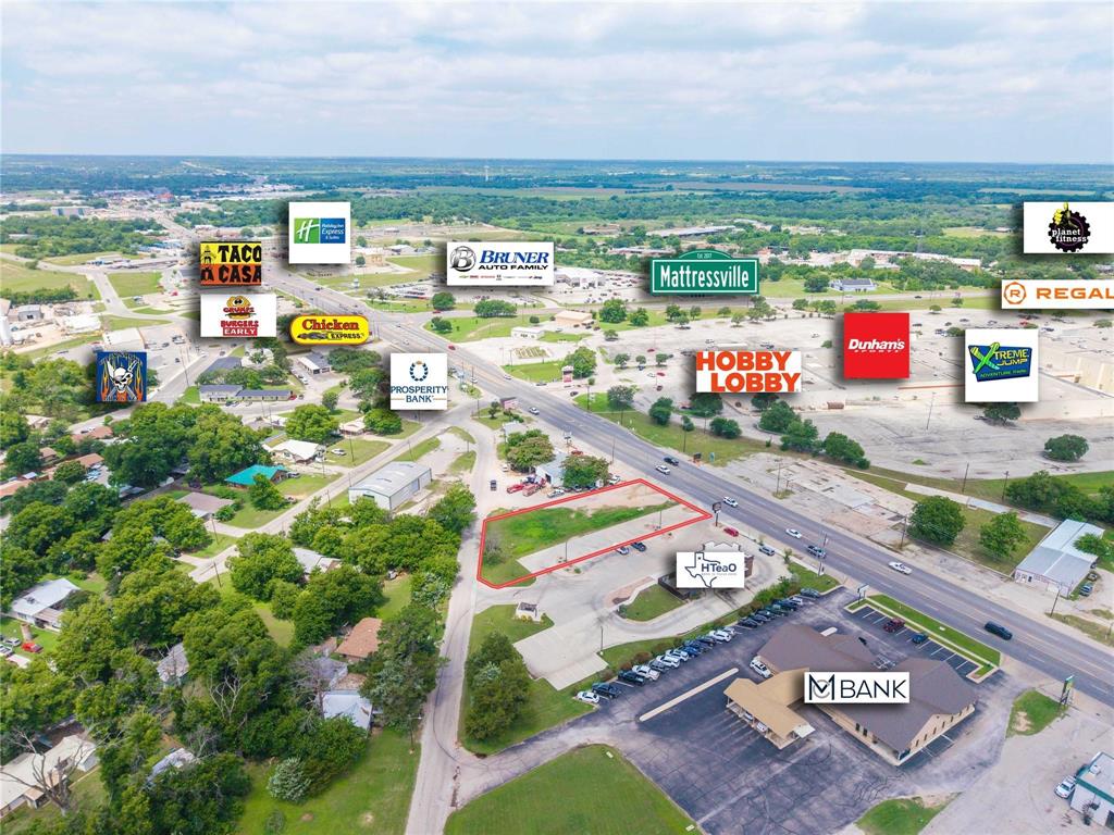 405 Early Boulevard Property Photo 3