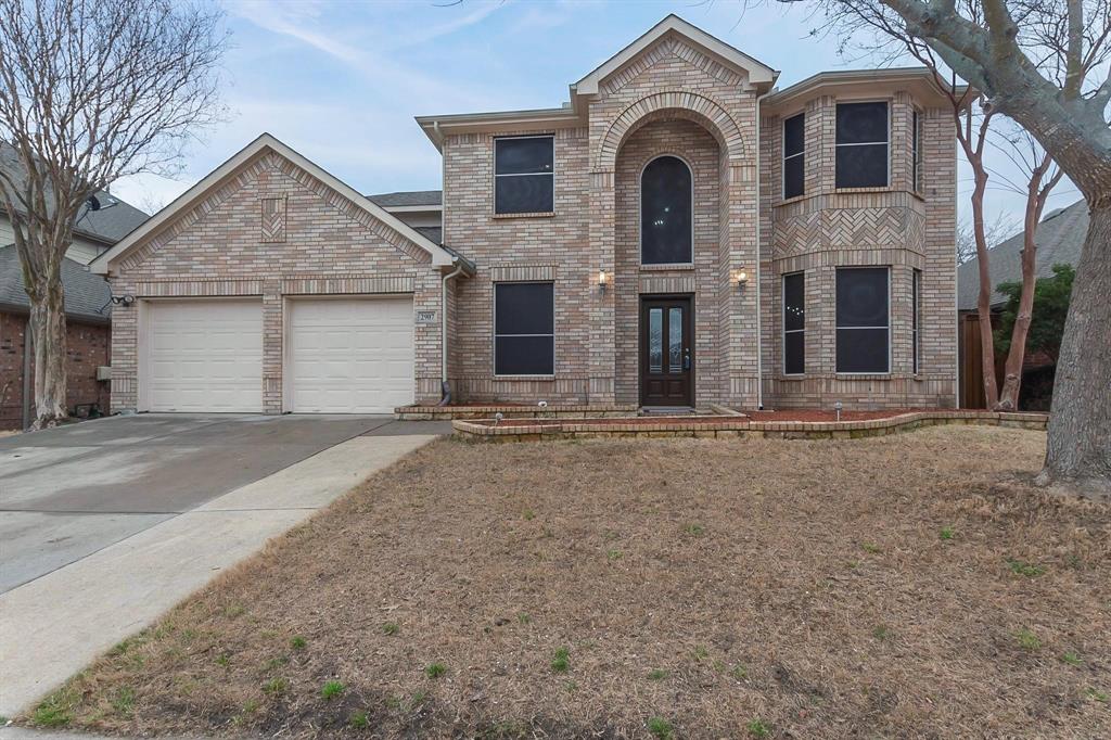 2907 Abby Lane