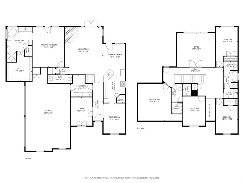 7009 Mossycup Lane Property Photo 39