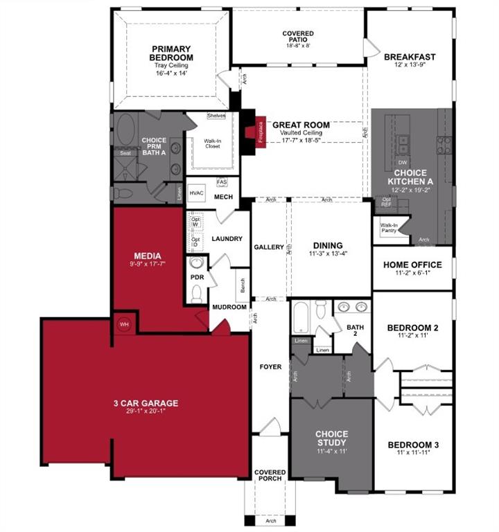 3812 Majesty Court Property Photo 13