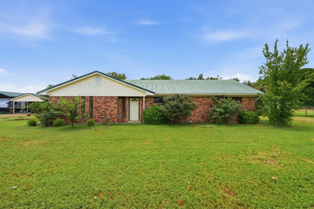 4574 N State Highway 121