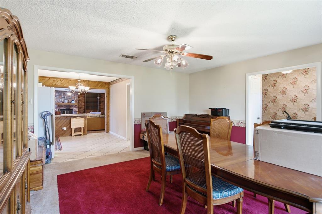 4574 N State Highway 121 Property Photo 6