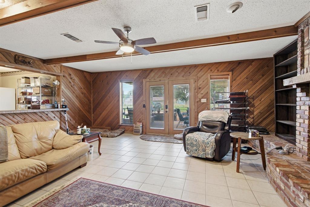 4574 N State Highway 121 Property Photo 16