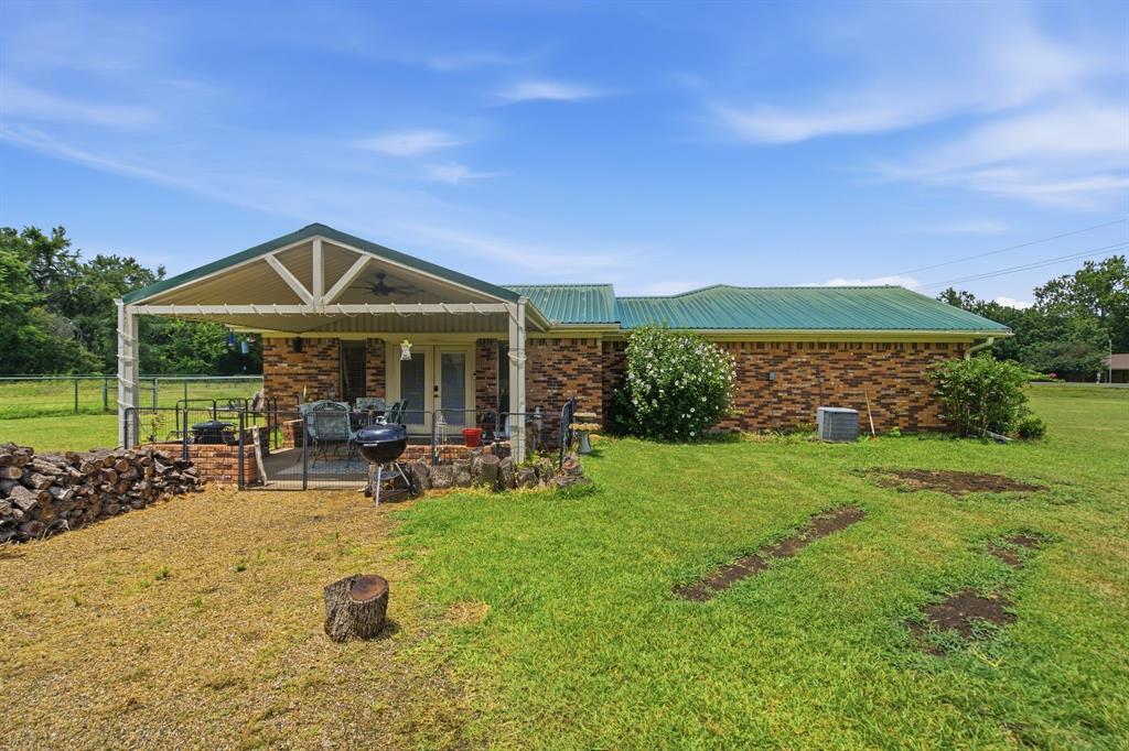 4574 N State Highway 121 Property Photo 25