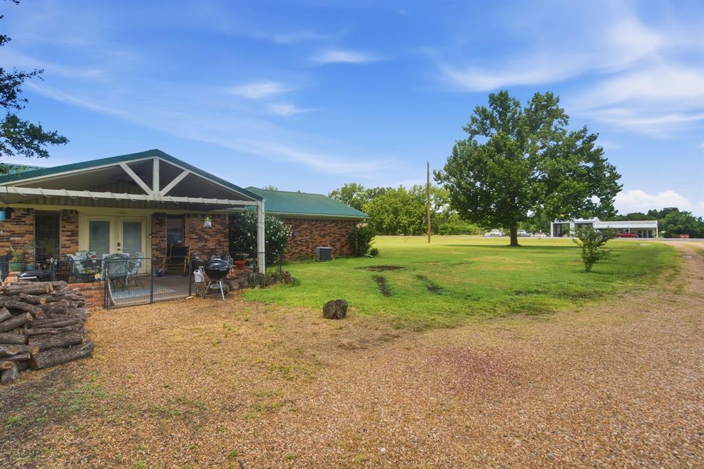 4574 N State Highway 121 Property Photo 26