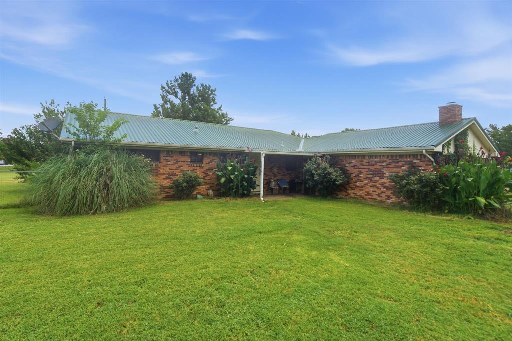 4574 N State Highway 121 Property Photo 28