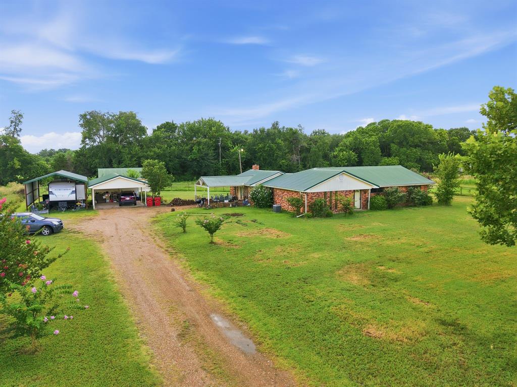 4574 N State Highway 121 Property Photo 31