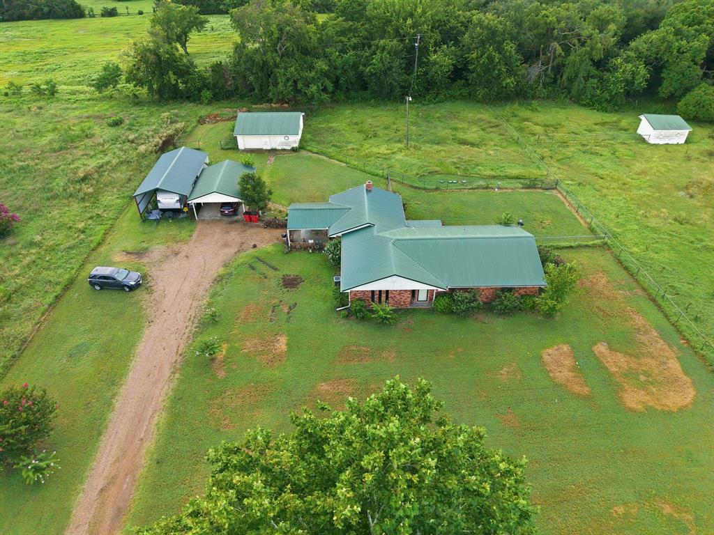4574 N State Highway 121 Property Photo 32