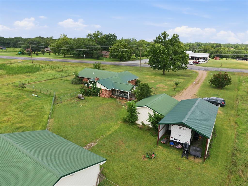 4574 N State Highway 121 Property Photo 33