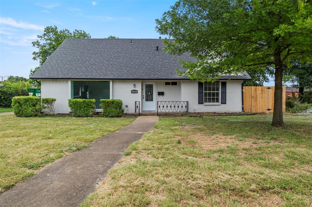 6830 Golf Hill Drive Property Photo 1