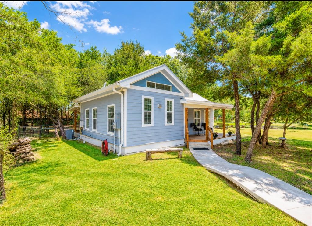 14275 Gholson Road Property Photo 1
