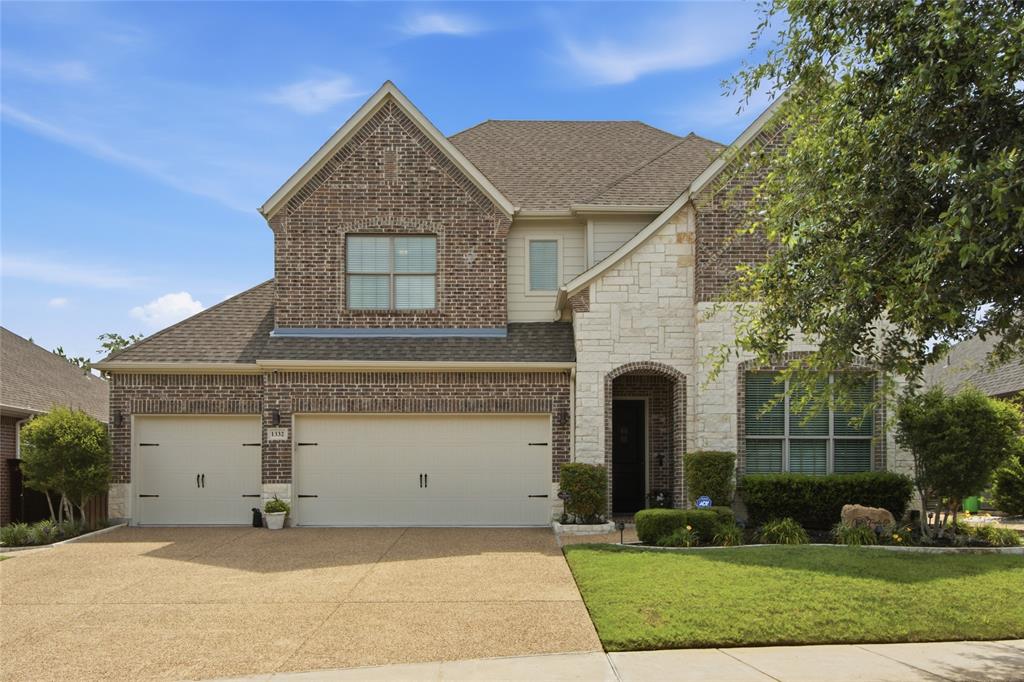 1332 Hudson Lane Property Photo 1
