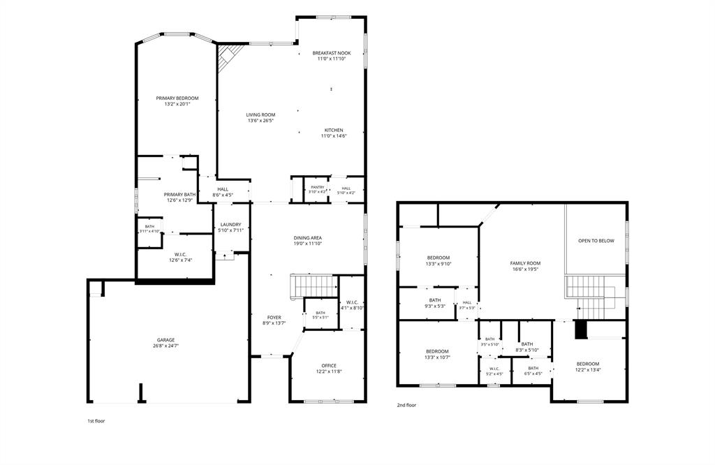 1332 Hudson Lane Property Photo 40