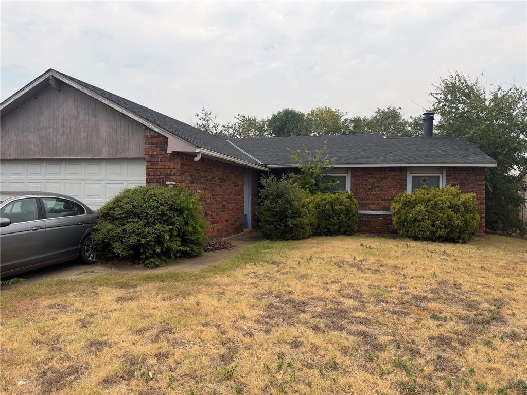 1416 Steinburg Lane Property Photo 1