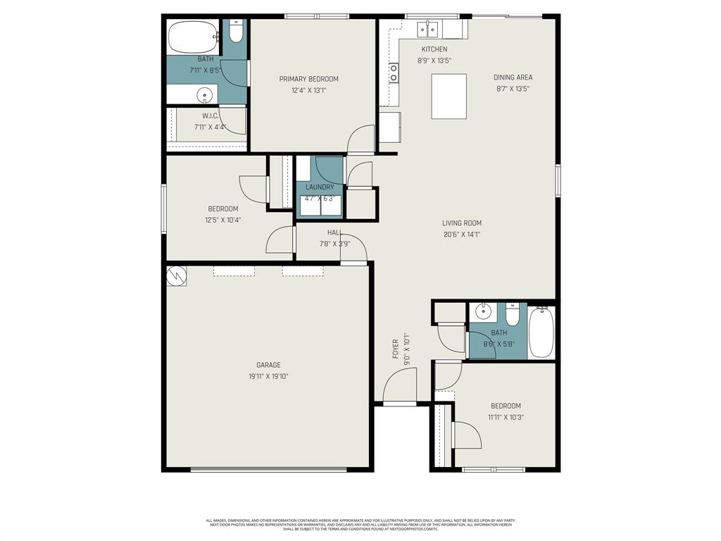 246 Willow Creek Lane Property Photo 3