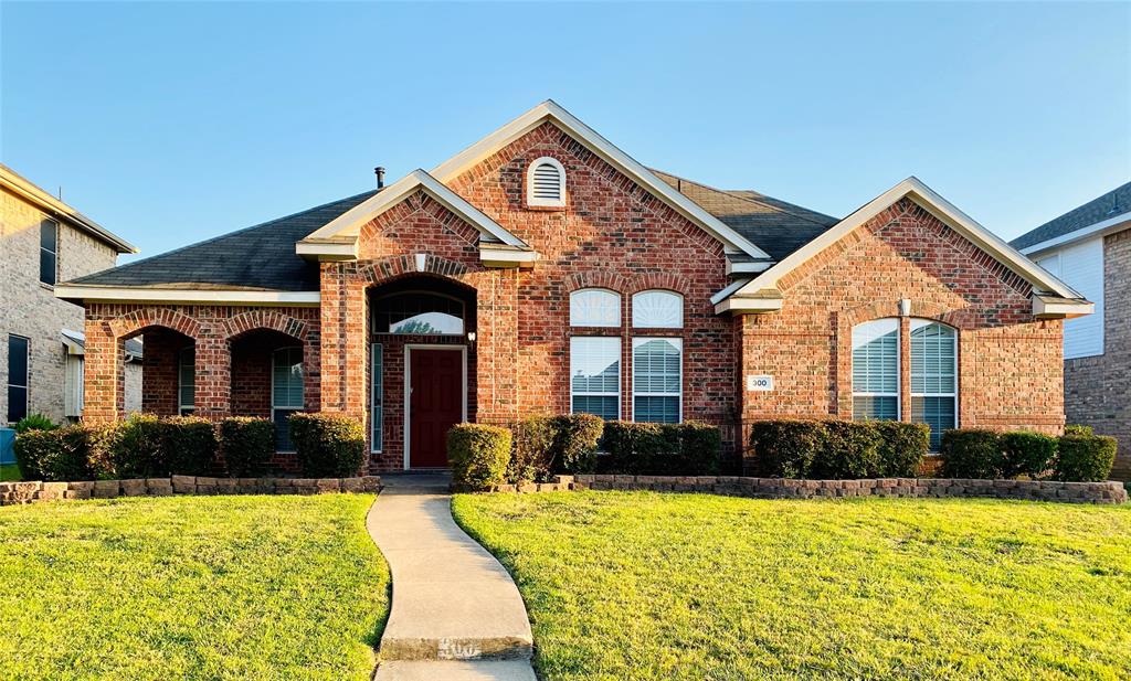 300 Rain Tree Drive Property Photo 1