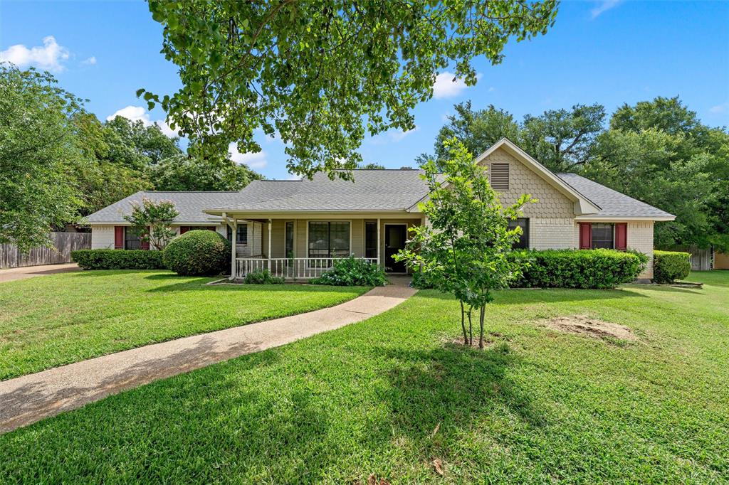 3512 Bent Tree Circle Property Photo 1
