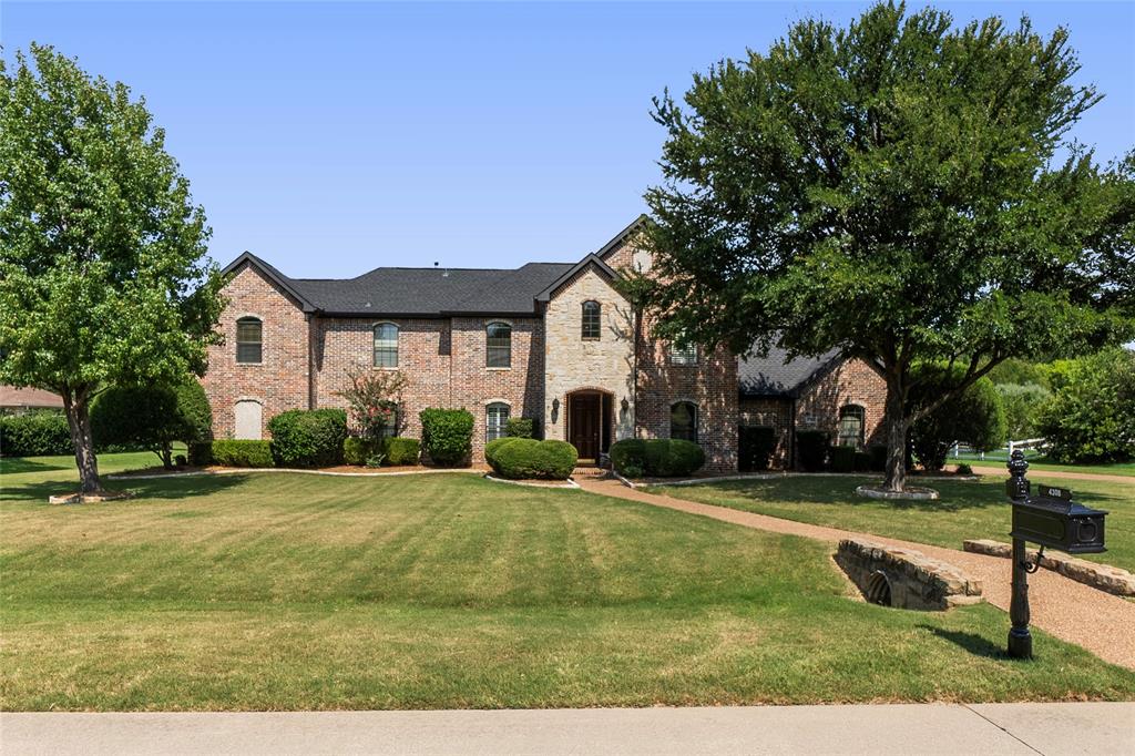 4308 Equestrian Way Property Photo 1