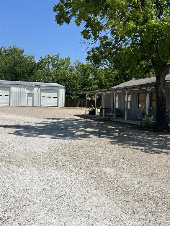 4645 Lamar Avenue Property Photo 6
