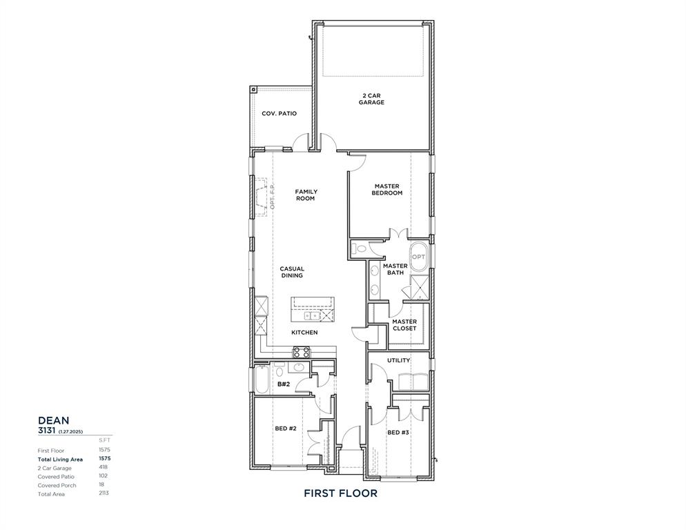 1509 Kinglet Place Property Photo 25