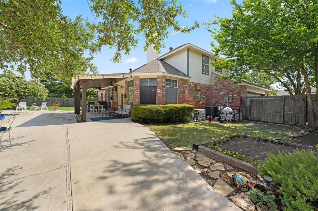 1110 Hampshire Drive Property Photo 40