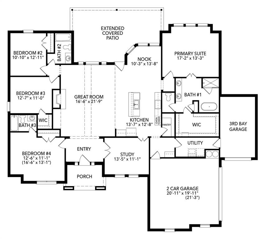 5001 Valley View Drive Property Photo 4
