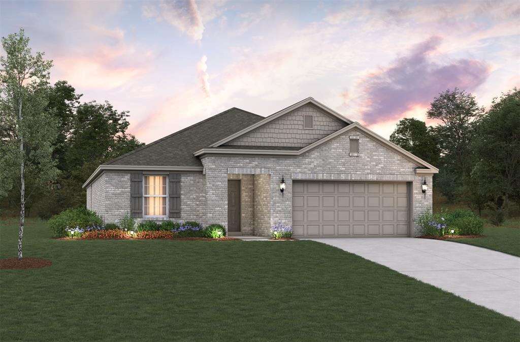 2017 Bayou Glen Drive Property Photo 1