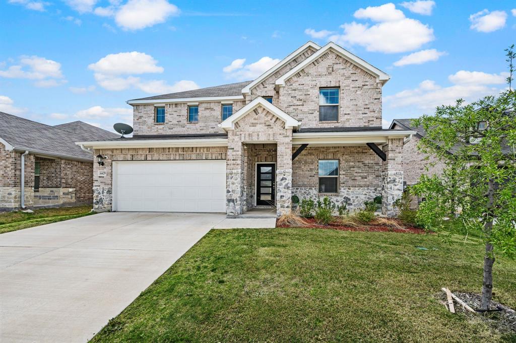 6429 Hidden Flower Way Property Photo 1