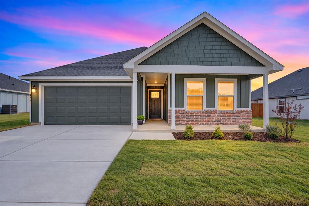 456 Peace Lily Way Property Photo 1