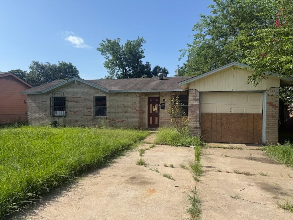 1522 Carson Drive Property Photo 1