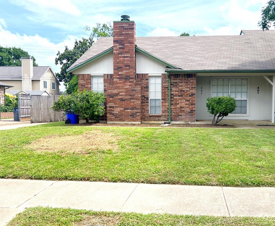 405 Augustine Drive Property Photo 1