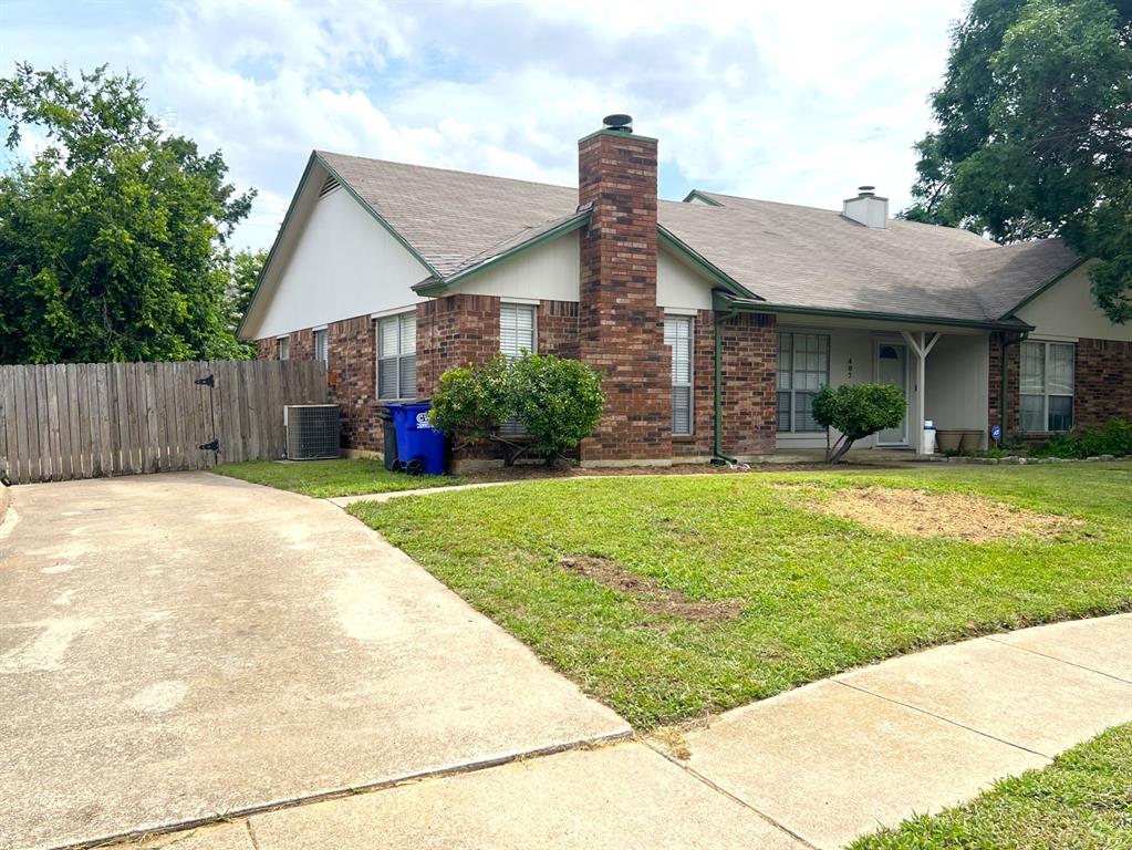 405 Augustine Drive Property Photo 2