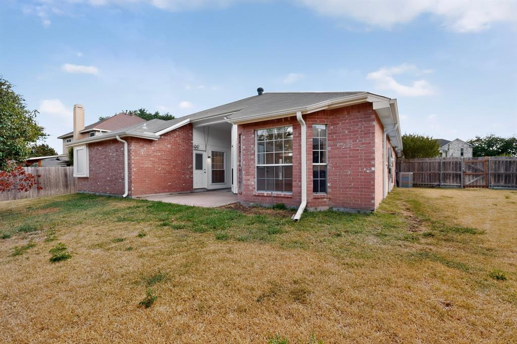 5203 Alta Vista Lane Property Photo 32