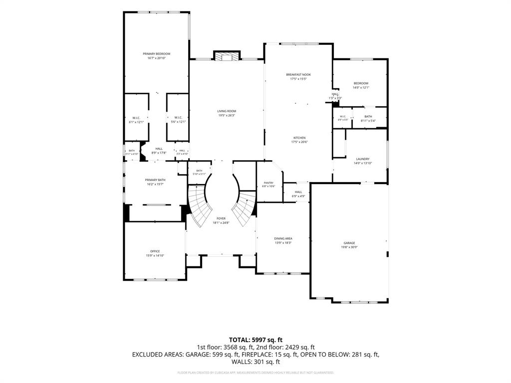 812 Glen Abbey Drive Property Photo 39