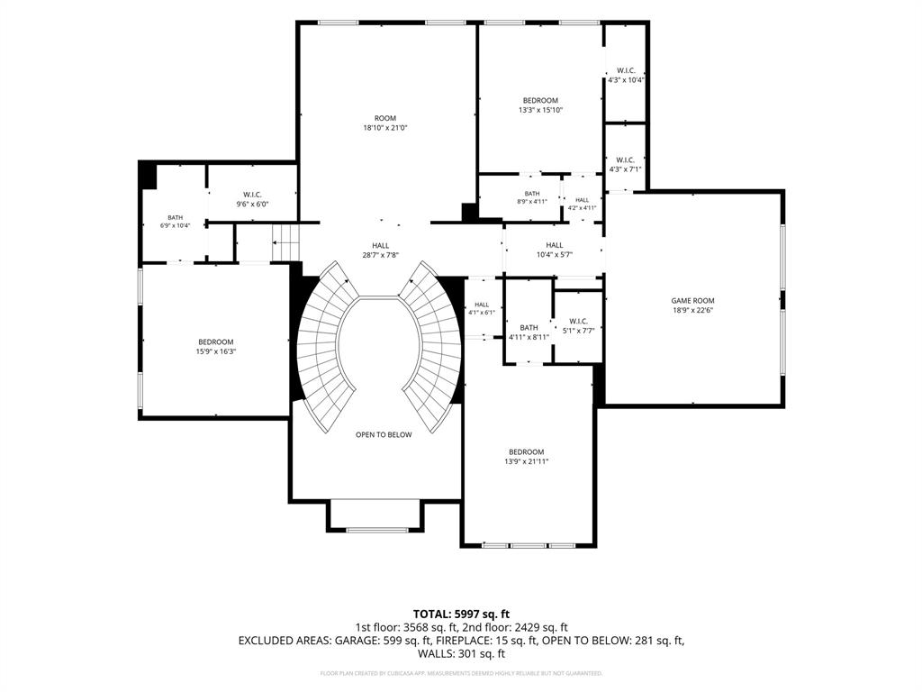812 Glen Abbey Drive Property Photo 40