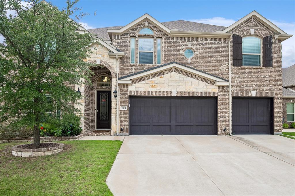 2414 Tawakoni Drive Property Photo 4
