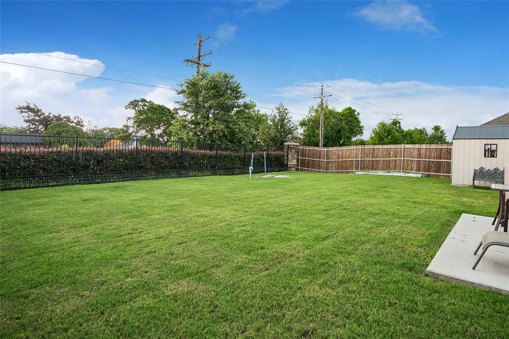 2414 Tawakoni Drive Property Photo 31