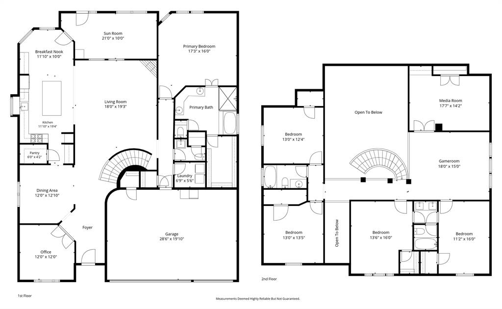 2414 Tawakoni Drive Property Photo 32
