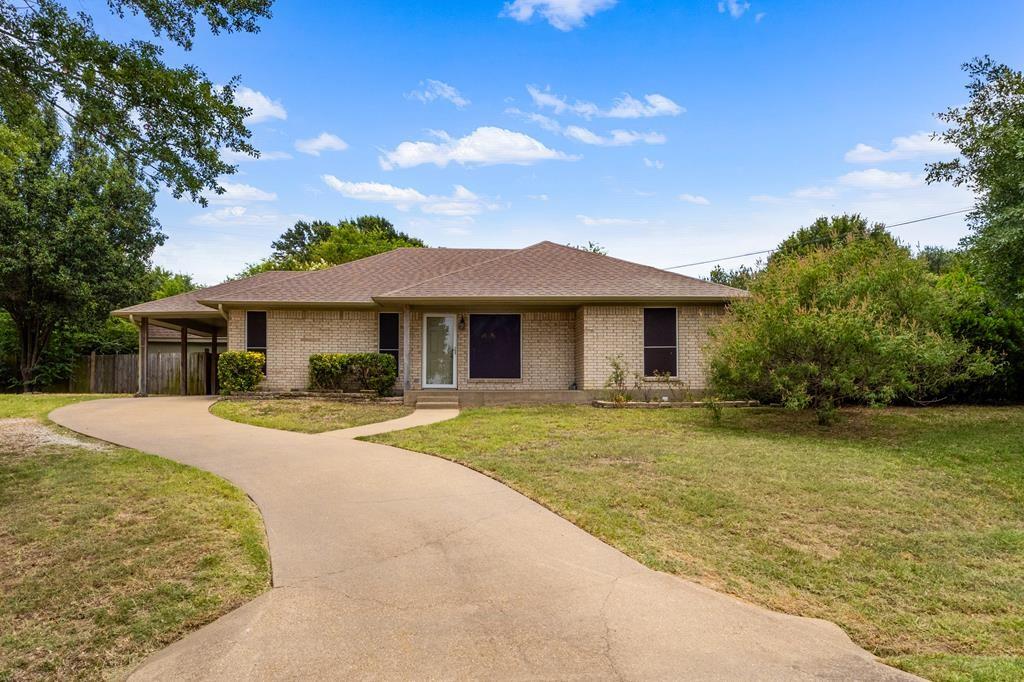 402 Admiral Drive Property Photo 1