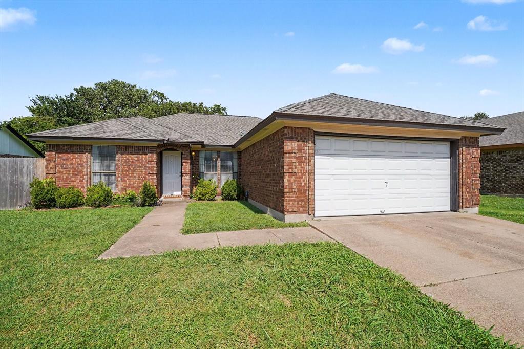 6210 Valley Forge Court Property Photo 1