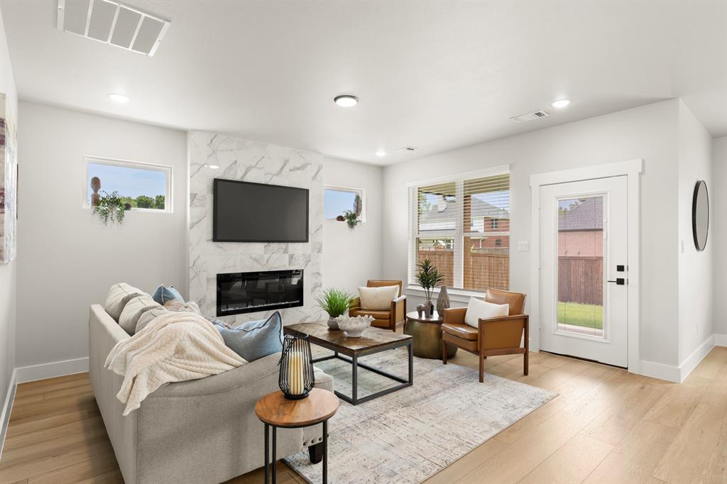 2610 Honor Court